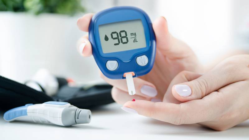 Cicatrizacao E Diabetes