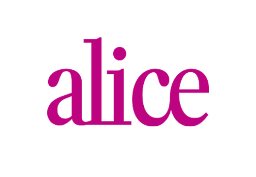 Logo Alice