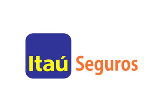 Logo Itau Seguros