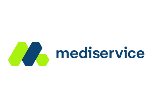Logo Mediservice