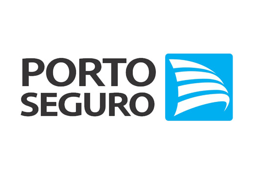 Logo Porto Seguro