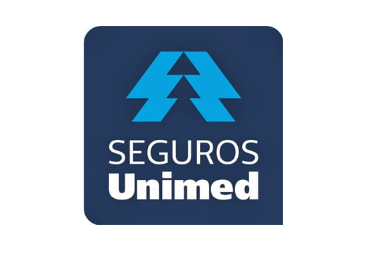 Logo Unimed Seguros