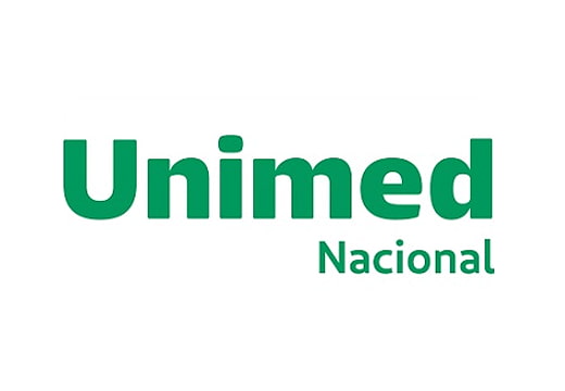 Logo Unimed Nacional